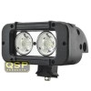 Barra de iluminación general LED Plus QSP