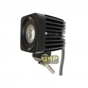 Luz para conducción de 1 led Cree de iluminación general de QSP
