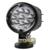 Iluminación foco para conducción QSP