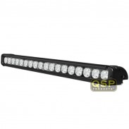 Barra de iluminación LED combinada Plus QSP