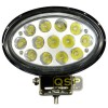 Luz led para conducción de QSP