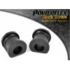 Silentblock Black Series de Powerflex para Ford Capri