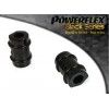 Silentblock Black Series de Powerflex para Peugeot 205 Gti, 309 Gti