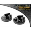 Silentblock Black Series de Powerflex para Vauxhall / Opel VX220 (Opel Speedster)
