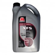 XFS 5W40 FULL SYNTHETIC de Millers Oils