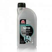 XFD 5W40 FULL SYNTHETIC de Millers Oils