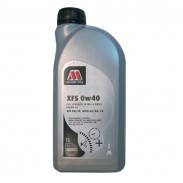 XFS 0W40 FULL SYNTHETIC de Millers Oils