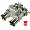 Carburador horizontal Weber 50 DCOSP