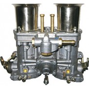 Carburador vertical Weber 44IDF