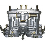 Carburador vertical Weber 40IDF