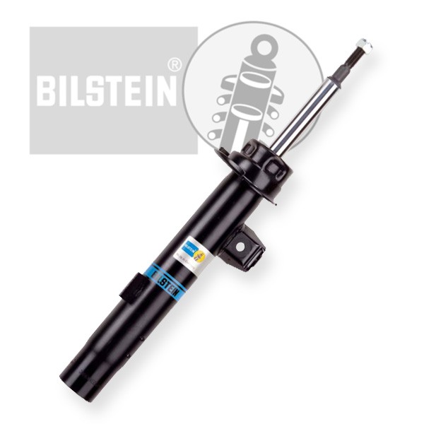 Amortiguador Bilstein B4 para Mitsubishi Outlander I (CU_) 2.0 4WD 93 - kW (05/03 ...)