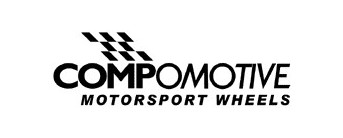 Compomotive Motorsport Wheels