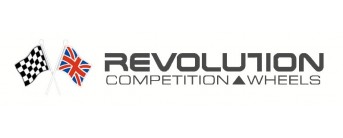Revolution Competition Wheels